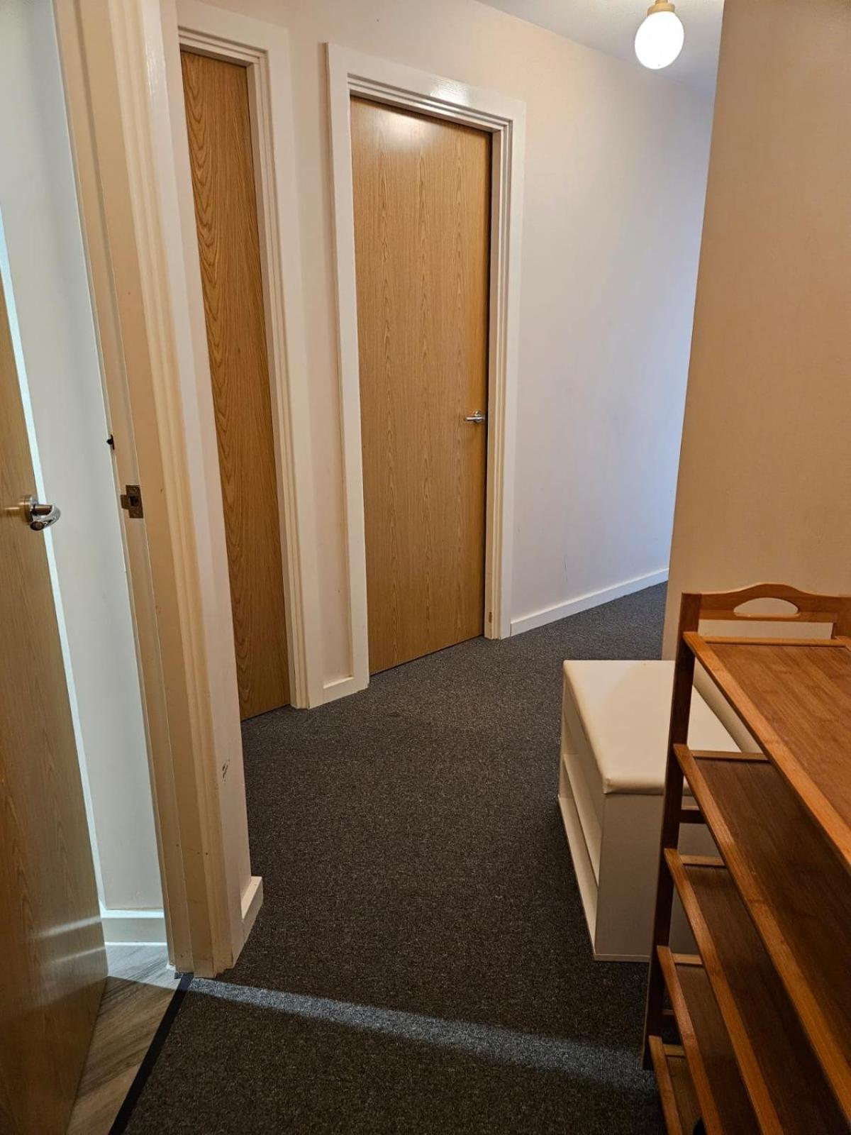 Holiday Home Manchester Extérieur photo